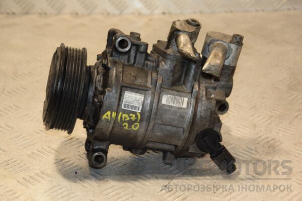 Компрессор кондиционера Audi A4 2.0tdi (B7) 2004-2007 8E0260805BS 451273 - 2