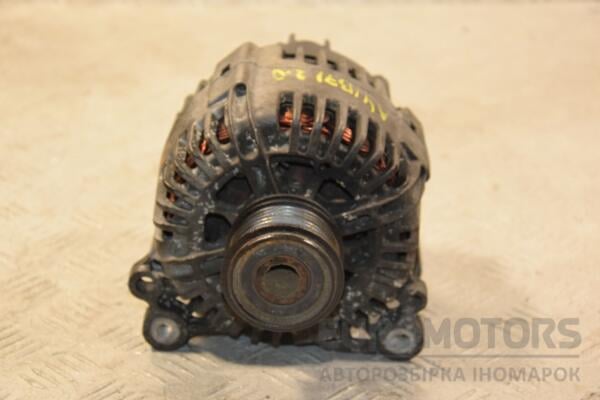 Генератор Audi A4 2.0tdi (B7) 2004-2007 06F903023H 451277 - 1