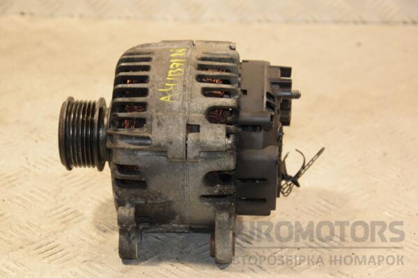 Генератор Audi A4 2.0tdi (B7) 2004-2007 06F903023H 451277 - 2