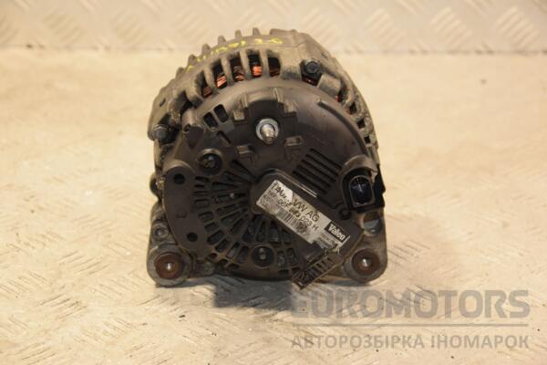 Генератор Audi A4 2.0tdi (B7) 2004-2007 06F903023H 451277 - 3