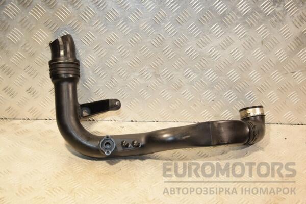 Патрубок интеркулера Audi A4 2.0tdi (B7) 2004-2007 3B0145762E 451288 - 2