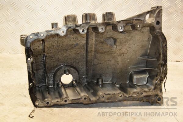 Поддон двигателя масляный Audi A4 2.0tdi (B7) 2004-2007 03G103603J 451290 - 2