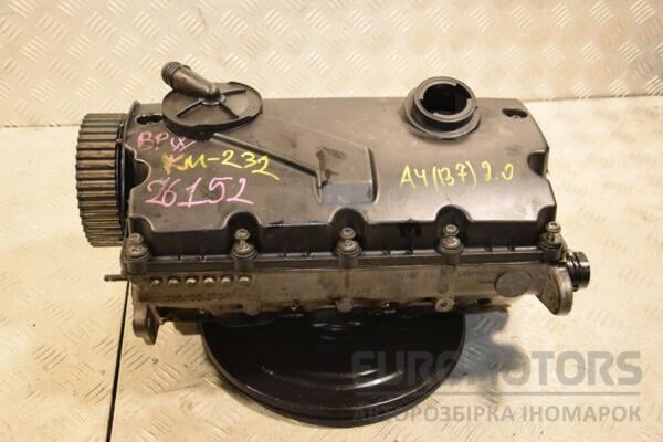 Головка блоку у зборі (дефект) Audi A4 2.0tdi (B7) 2004-2007 038103373R 451292 - 1