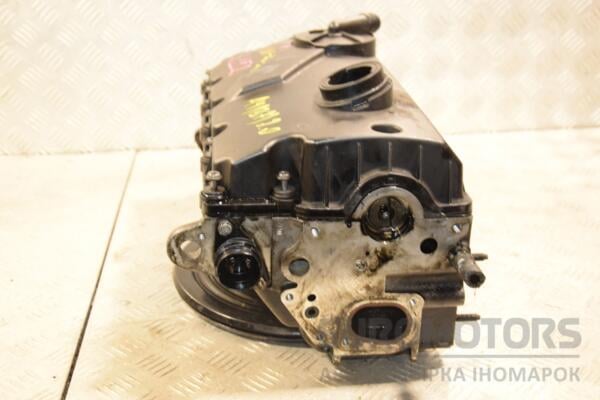 Головка блоку у зборі (дефект) Audi A4 2.0tdi (B7) 2004-2007 038103373R 451292 - 2