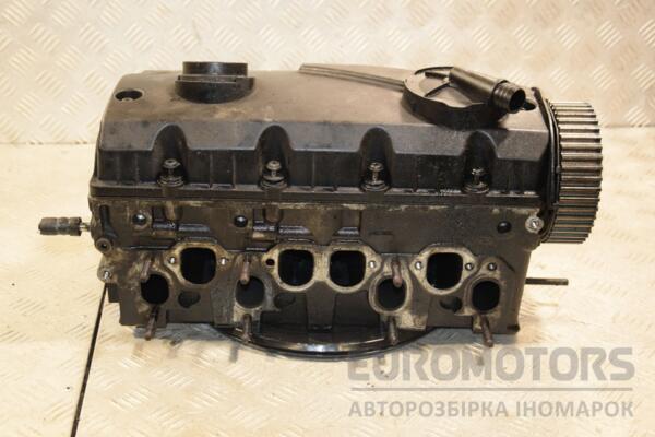 Головка блоку у зборі (дефект) Audi A4 2.0tdi (B7) 2004-2007 038103373R 451292 - 3