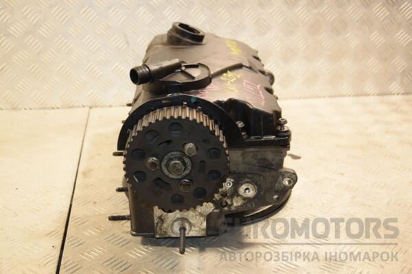 Головка блоку у зборі (дефект) Audi A4 2.0tdi (B7) 2004-2007 038103373R 451292 - 4