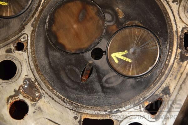 Головка блоку у зборі (дефект) Audi A4 2.0tdi (B7) 2004-2007 038103373R 451292 - 7