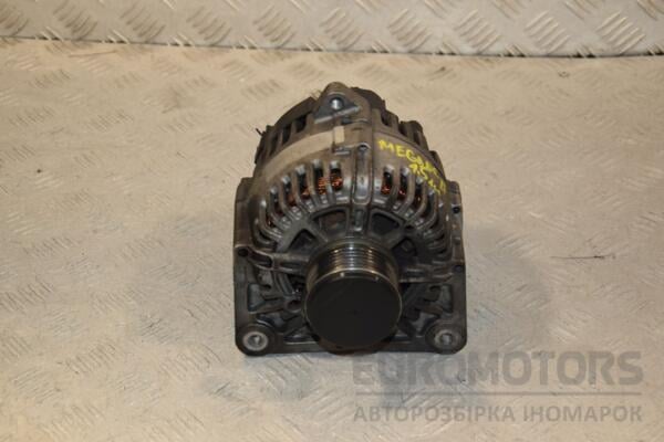 Генератор Renault Megane 1.5dCi (II) 2003-2009 TG11C069 451301 - 1