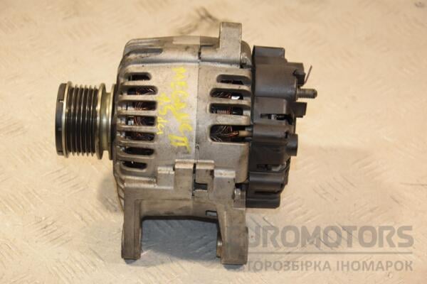 Генератор Renault Megane 1.5dCi (II) 2003-2009 TG11C069 451301 - 2