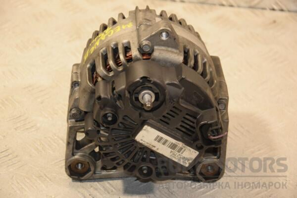 Генератор Renault Megane 1.5dCi (II) 2003-2009 TG11C069 451301 - 3