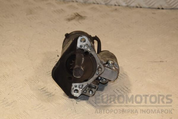 Стартер Renault Megane 1.5dCi (II) 2003-2009 8200584675 451304 - 2