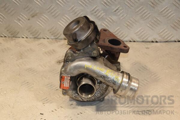 Турбіна (дефект) Nissan Almera 1.5dCi (N16) 2000-2006 54399700070 451308 - 1