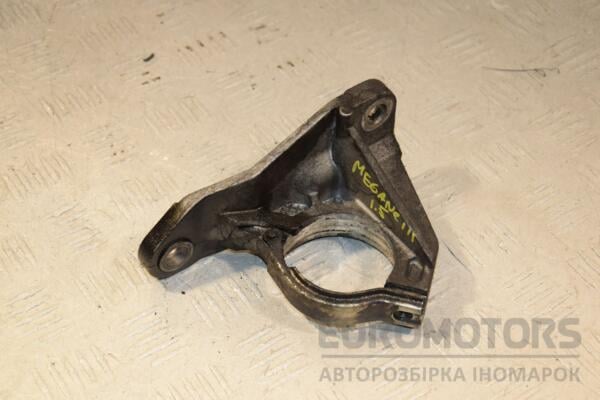 Кронштейн промвала Renault Megane 1.5dCi (III) 2009-2016 8200371715 451313