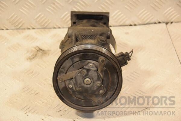 Компрессор кондиционера Renault Megane 1.5dCi (II) 2003-2009 8200600110 451314 - 1