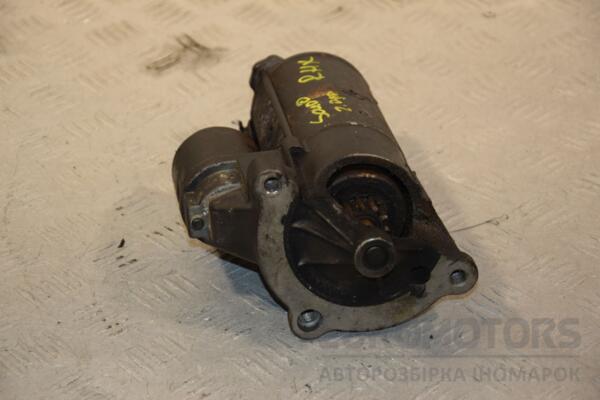 Стартер Citroen Jumpy 2.0jtd 8V 1995-2007 451318 - 2