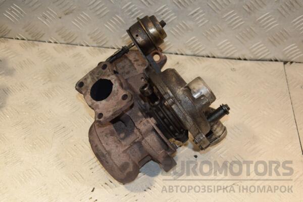 Турбина Fiat Scudo 2.0jtd 8V 1995-2007 9634521180 451320 - 2