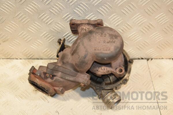Турбина Fiat Scudo 2.0jtd 8V 1995-2007 9634521180 451320 - 3