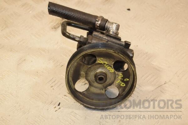 Насос гідропідсилювача керма (ГУР) Citroen Jumpy 2.0jtd 8V 1995-2007 9640906480 451323 euromotors.com.ua