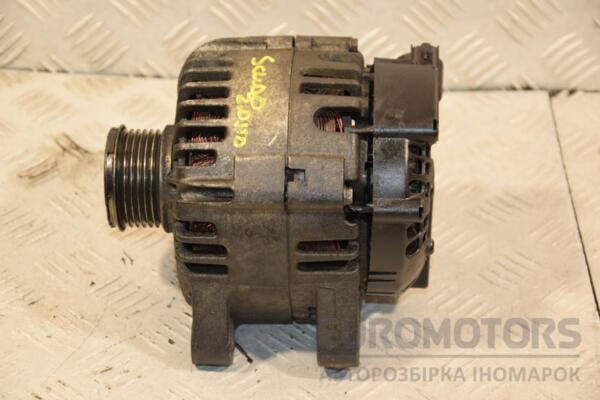Генератор (дефект) Citroen Jumpy 2.0jtd 8V 1995-2007 9646321780 451325 - 2