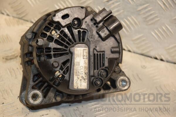 Генератор (дефект) Citroen Jumpy 2.0jtd 8V 1995-2007 9646321780 451325 - 3