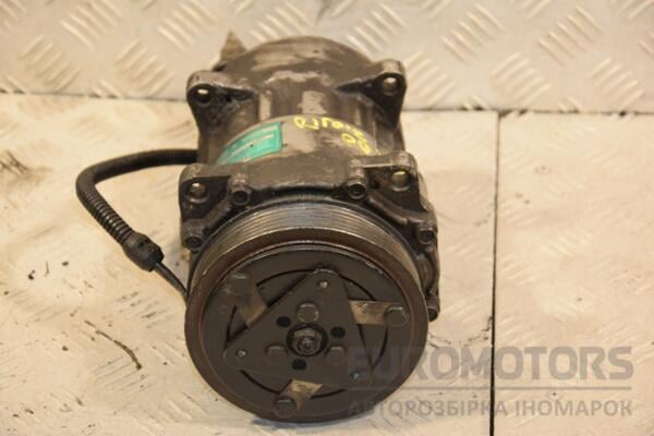 Компресор кондиціонера Citroen Jumpy 2.0jtd 8V 1995-2007 9640486480 451330 euromotors.com.ua