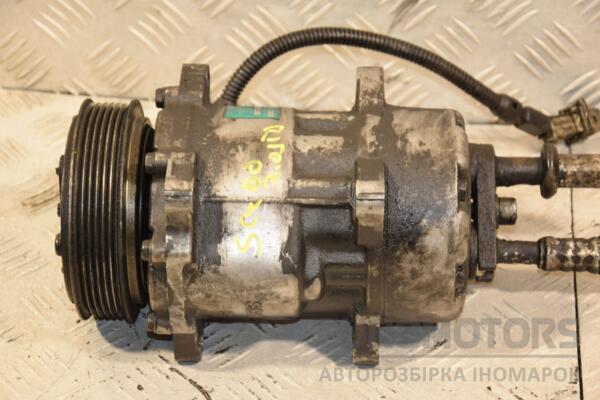 Компрессор кондиционера Citroen Jumpy 2.0jtd 8V 1995-2007 9640486480 451330 - 2
