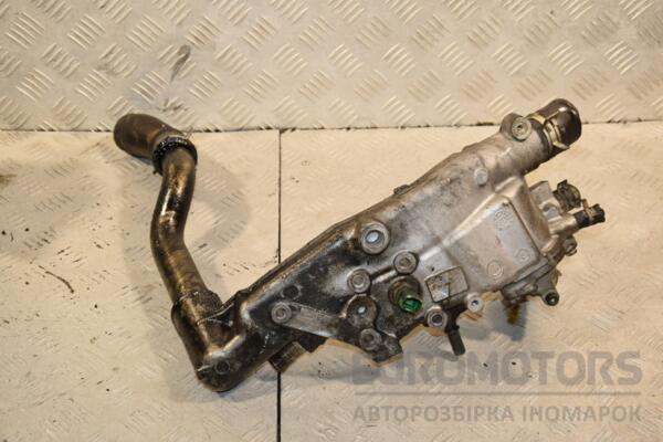 Корпус термостата Citroen Jumpy 2.0jtd 8V 1995-2007 9634438810 451333 - 2