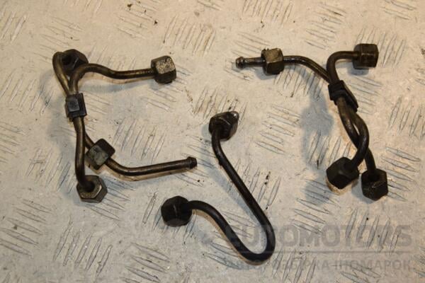 Трубки ТНВД комплект 5шт Citroen Jumpy 2.0jtd 8V 1995-2007 451336 euromotors.com.ua