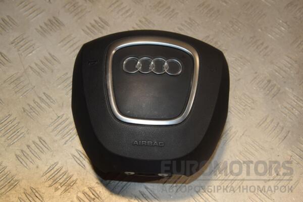 Подушка безпеки кермо Airbag Audi A3 (8P) 2003-2012 8P0880201AK 451338 euromotors.com.ua