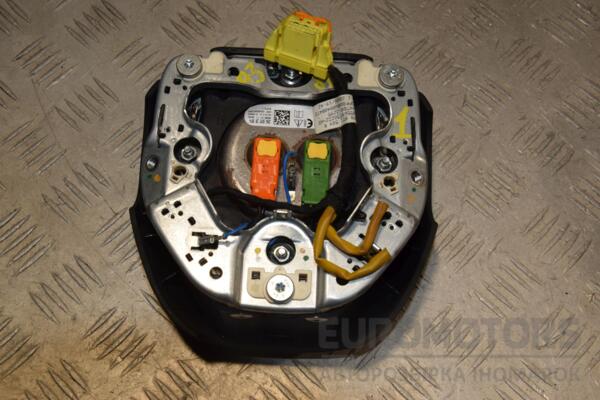 Подушка безопасности руль Airbag Audi A3 (8P) 2003-2012 8P0880201AK 451338 - 2