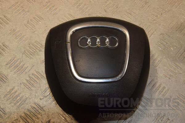 Подушка безопасности руль Airbag (дефект) Audi A3 (8P) 2003-2012 8P0880201AJ 451340 euromotors.com.ua