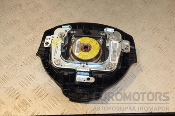 Подушка безпеки кермо Airbag Hyundai i10 2007-2013 569000X000 451342 - 2