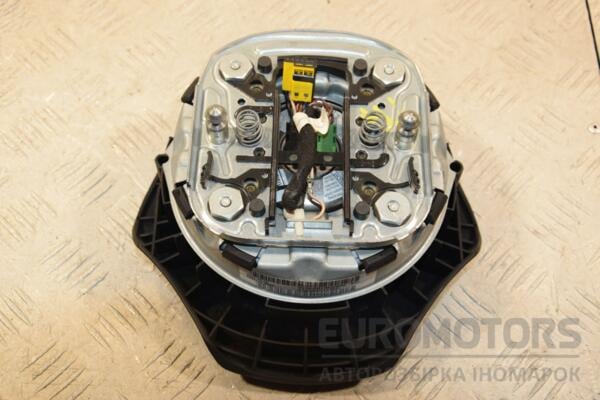 Подушка безпеки кермо Airbag BMW 3 (E90/E91) 2005-2013 6772866 451344 - 2