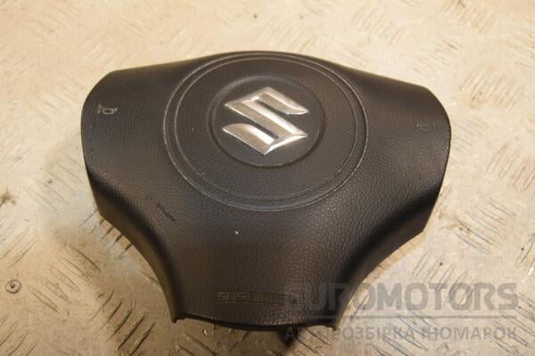 Подушка безпеки кермо Airbag (дефект) Suzuki Grand Vitara 2005-2015 4815067J00 451346 euromotors.com.ua