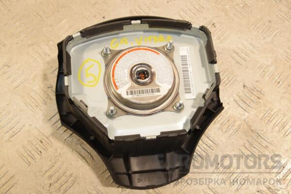 Подушка безпеки кермо Airbag (дефект) Suzuki Grand Vitara 2005-2015 4815067J00 451346 - 2