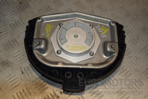 Подушка безопасности руль Airbag Mercedes A-class (W168) 1997-2004 451348 - 2