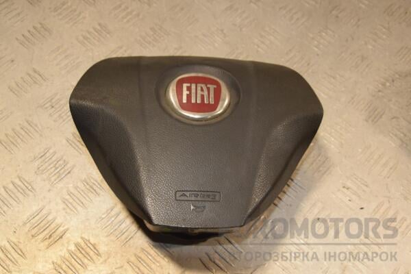 Подушка безпеки кермо Airbag Fiat Fiorino 2008 735511441 451350 euromotors.com.ua