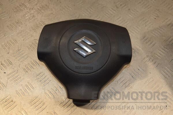 Подушка безпеки кермо Airbag Suzuki Swift 2004-2010 451352 euromotors.com.ua
