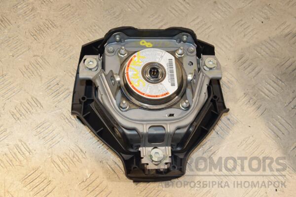 Подушка безопасности руль Airbag Suzuki Swift 2004-2010 451352 - 2