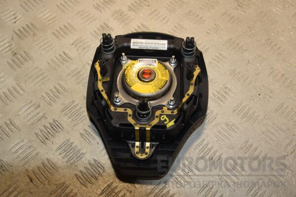 Подушка безпеки кермо Airbag Toyota Yaris 2006-2011 451300D160 451354 - 2