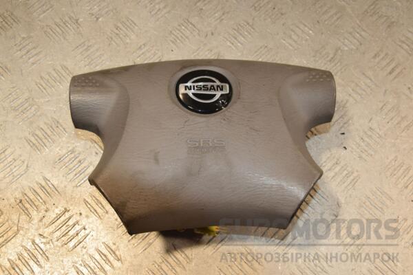 Подушка безпеки кермо Airbag (дефект) Nissan Micra (K11) 1992-2002 451358 euromotors.com.ua