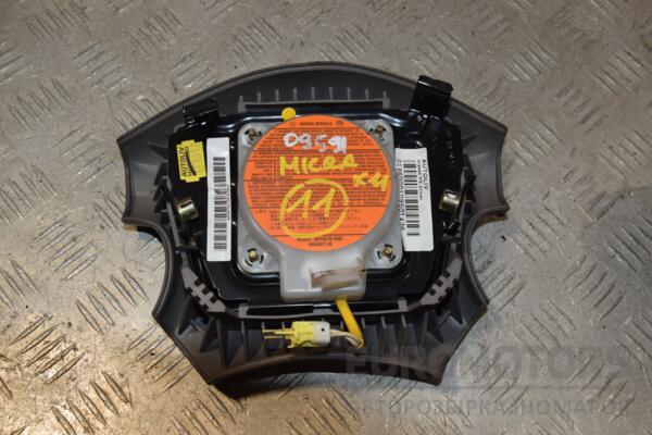 Подушка безпеки кермо Airbag (дефект) Nissan Micra (K11) 1992-2002 451358 - 2