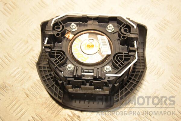 Подушка безопасности руль Airbag Ford Focus (II) 2004-2011 4M51A042B85DG 451364 - 2