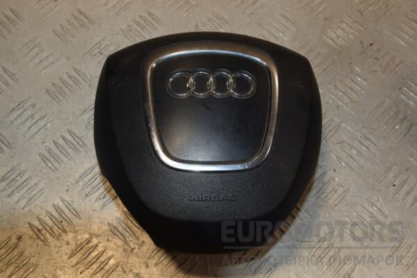 Подушка безпеки кермо Airbag Audi A6 (C6) 2004-2011 4F0880201AS 451366 euromotors.com.ua