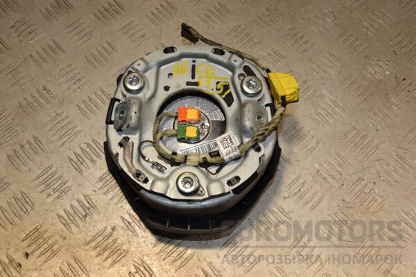 Подушка безпеки кермо Airbag Audi A6 (C6) 2004-2011 4F0880201AS 451366 - 2