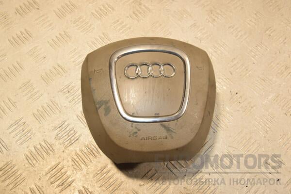 Подушка безпеки кермо Airbag (дефект) Audi A4 (B8) 2007-2015 8K0880201E 451368 euromotors.com.ua