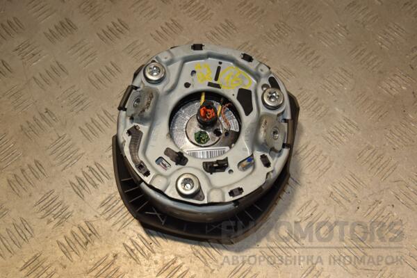 Подушка безопасности руль Airbag (дефект) Audi A4 (B8) 2007-2015 8K0880201E 451368 - 2