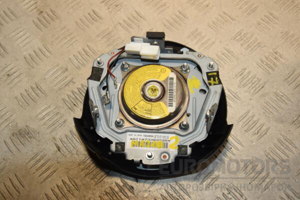 Подушка безпеки кермо Airbag (дефект) Mazda 2 2007-2014 DF7357K00 451370 - 2