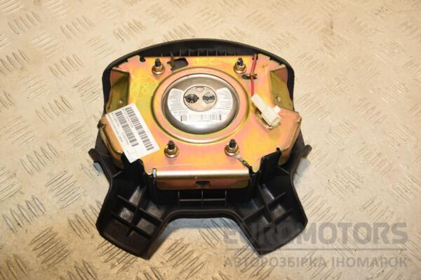 Подушка безопасности руль Airbag (дефект) Jeep Grand Cherokee 1999-2004 P5JS05DX9AC 451372 - 2