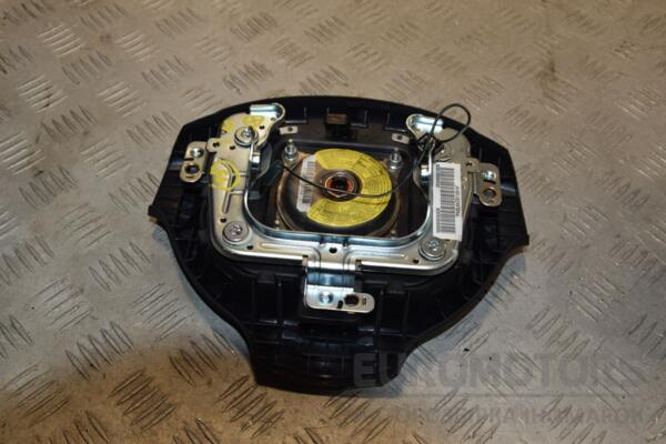 Подушка безопасности руль Airbag Hyundai i10 2007-2013 569000X000 451374 - 2